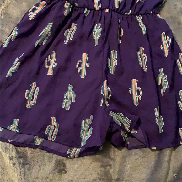 Romper - Picture 3 of 3